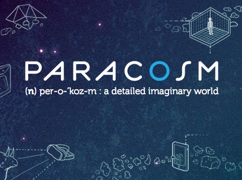 paracosm